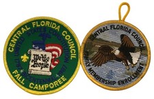 Central Florida Council FL Lot