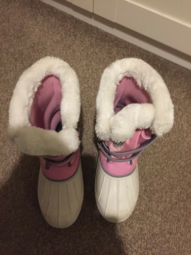 Campri snow boots - campri,