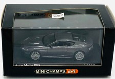 EBOND 2006 Aston Martin DBS