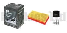 Service Kit Filters Plugs &