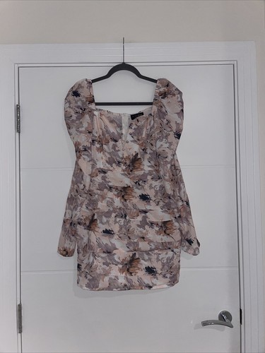 The style blush pink floral - style,