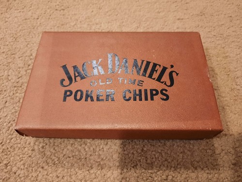 Vintage jack daniels old time - vintage,