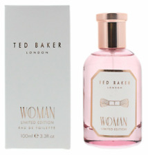 Ted Baker Woman Limited