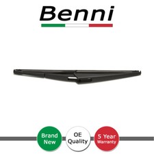 Benni FOR FORD FOCUS MK2