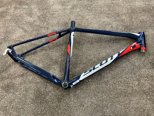 Scott sportster hybrid road - scott,