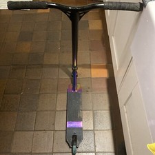 Custom scooter for - , sale