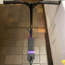 Custom scooter for sale