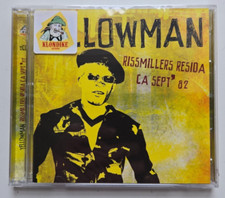Yellowman - Rissmillers Resida