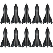 10Pcs Universal Shark Fin
