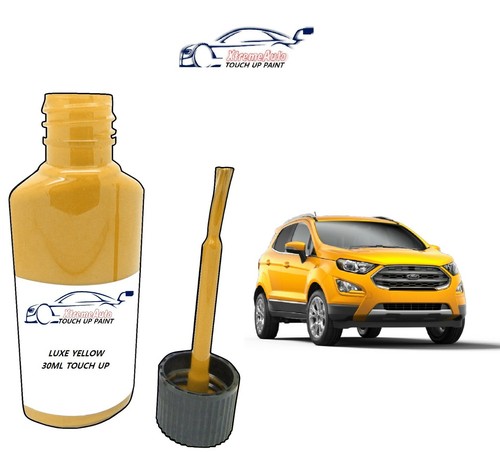 Touch car paint 30ml bottle - paint,