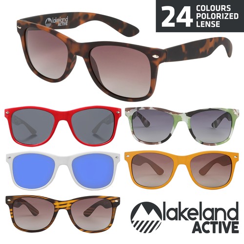 Lakeland active classic - active,