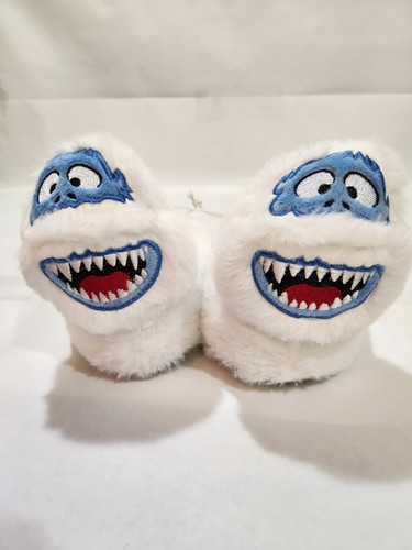 Bumble abominable snowman baby - snowman,