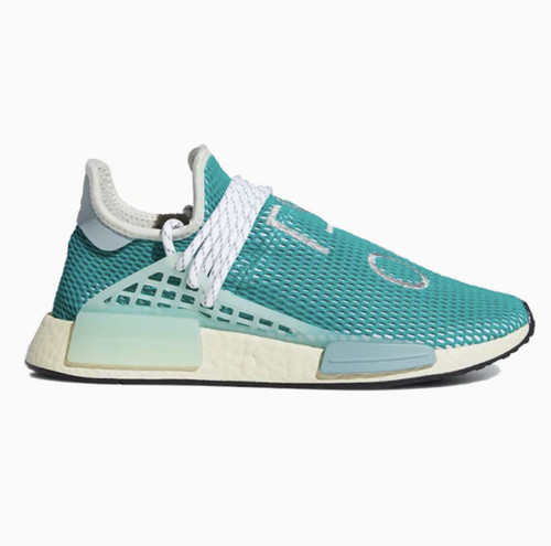 Adidas pharrell nmd human - nmd,