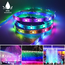 WS2812B 5050 RGB LED Strip