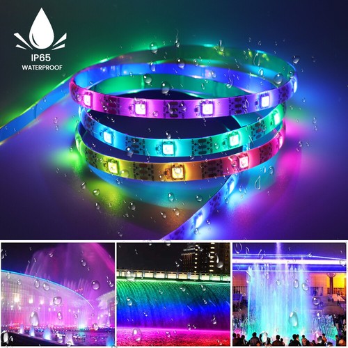 Ws2812b 5050 rgb - 5050, strip