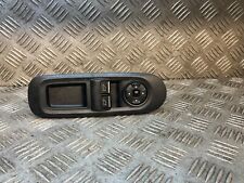 Ford focus 2010 2.0L mk2 DRIVER WINDOW SWITCH