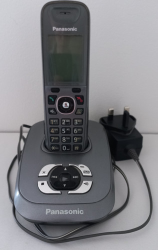 Panasonic tg7521em colour - kx-tg7521em,