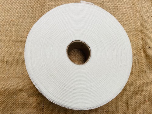 Roman blind pocket rod tape - pocket,