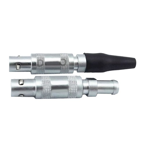 Coaxial cable connector - c5,