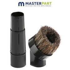 Vacuum Cleaner Soft Dusting