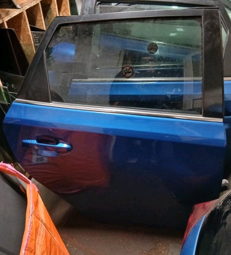 2015 passenger door - 2015,