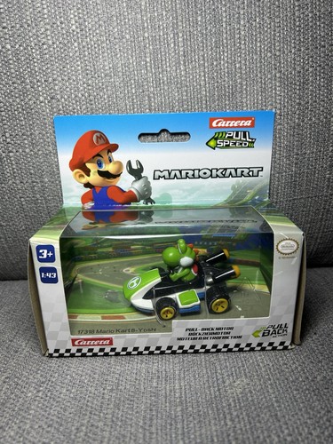 Mario kart pull speed - speed, yoshi