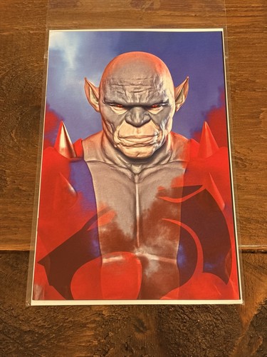Thundercats mark spears - thundercats,