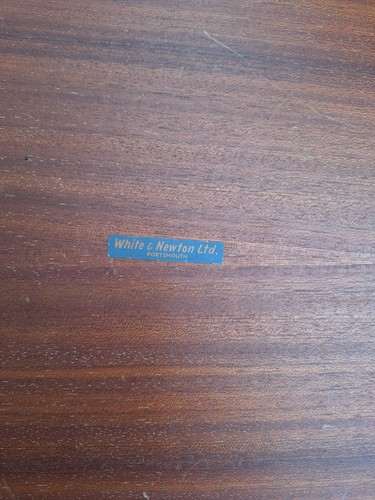 White newton ltd - white, portsmouth
