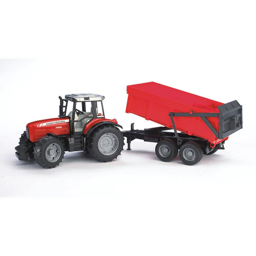 Bruder 02045 massey - bruder,