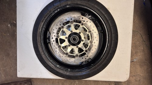 Genuine honda cbr1000rr - honda,