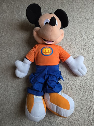 Disney mickey mouse jumbo - disney,