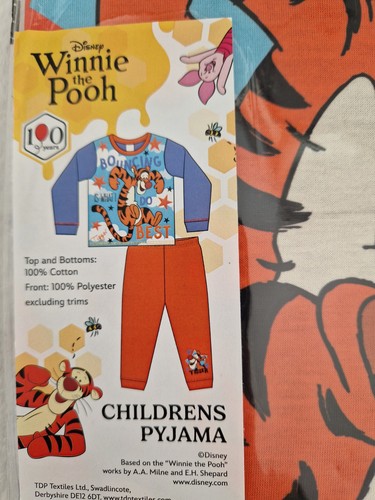 New winnie the pooh - pooh, boy