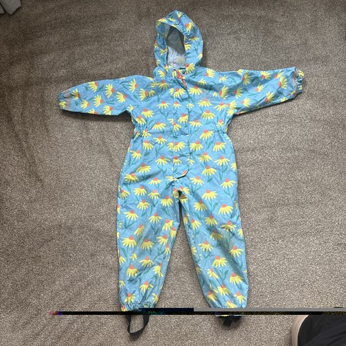 Frugi age rain suit - rain,