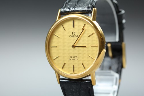 Vintage 1978 omega ville - vintage, de