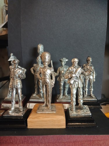 Royal hampshire art - art, foundry