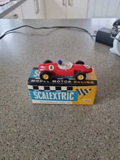 Scalextric c58 cooper vintage - cooper,
