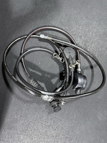 Scubapro regulator s600 first - regulator,