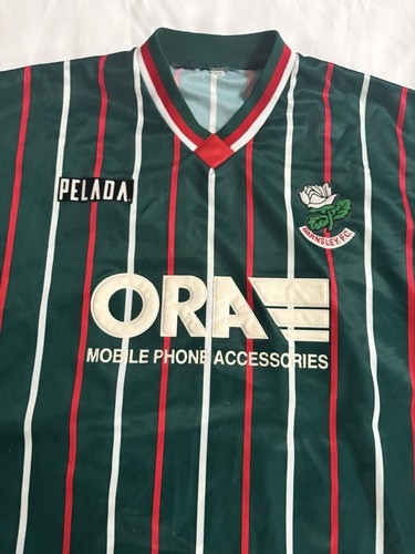 Original barnsley 1994 5 - fc, 1994/5