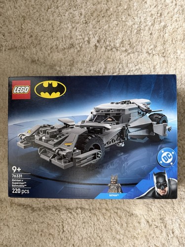 Lego 76331 batman - lego, dc
