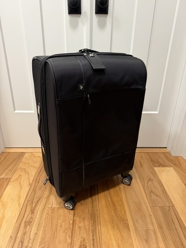 Bmw travel roller bag luggage - travel,