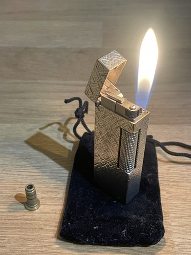 Vintage dunhill rollagas - dunhill,