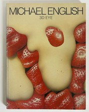 Michael English 3D Eye