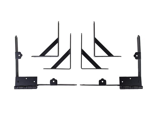 Nuvo iron gate - nuvo, frame