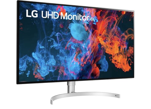 Brand new unboxed lg - &,