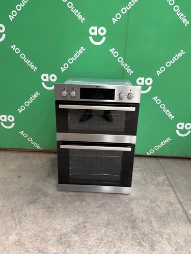 Aeg electric double - aeg, oven
