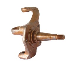 Front spindle drum - front,