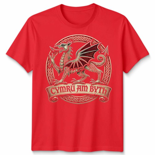 Cymru byth wales forever - cymru,