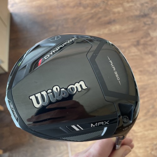 Wilson staff dynapwr max - wilson,