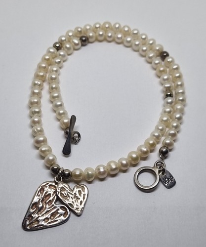 Silver sterling - ho,