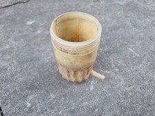 Land Rover Series 3 Brake Fluid Reservoir (No Cap)